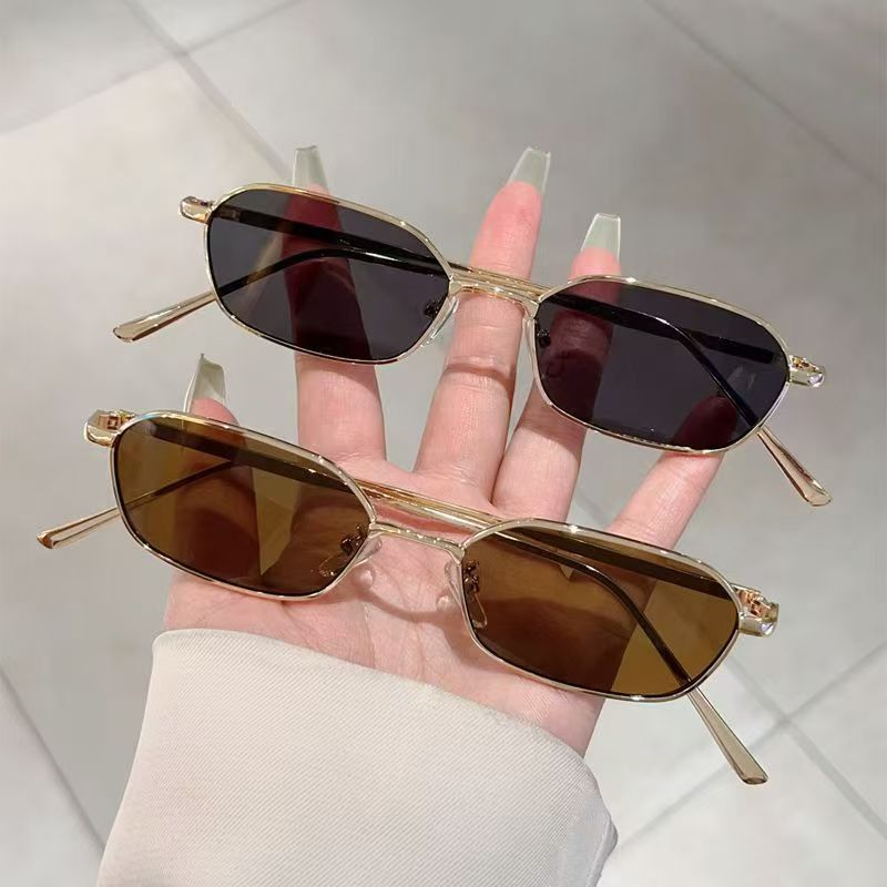 Vintage Outdoor Fashion - Nuevas gafas de sol de estilo