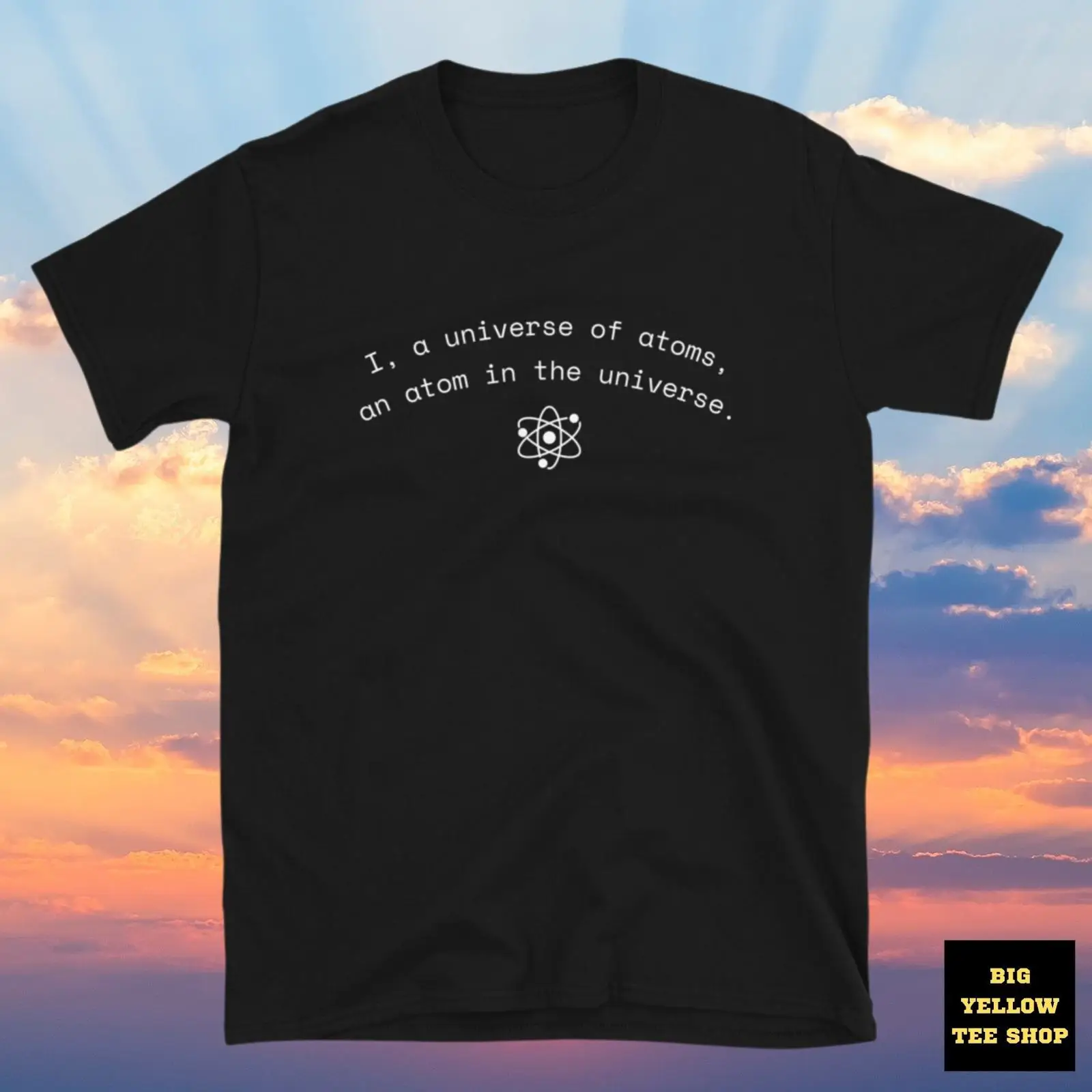 Vintage Fashion Quotes - Camiseta con cita de Richard Feynman