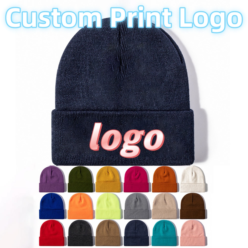 Gorro de punto cálido a prueba - Vintage Outdoor Fashion reseña y precio