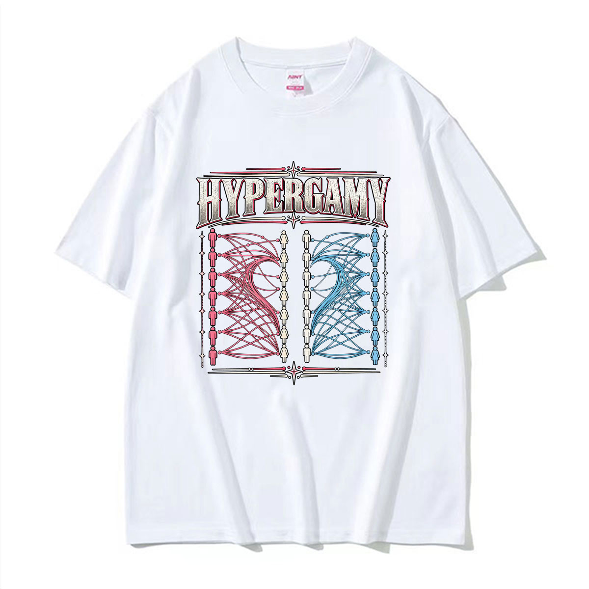 Camisetas gráficas con diseño  - Vintage Fashion Quotes reseña y precio