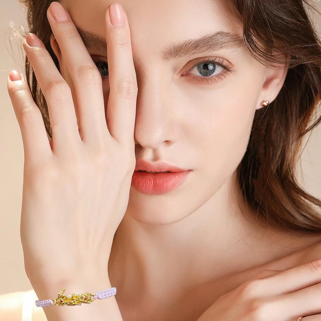 12 pulseras de la Muerte Sagra - Vintage Fashion La reseña y precio