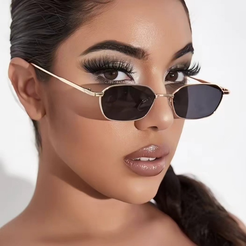 Nuevas gafas de sol de estilo  - Vintage Outdoor Fashion reseña y precio