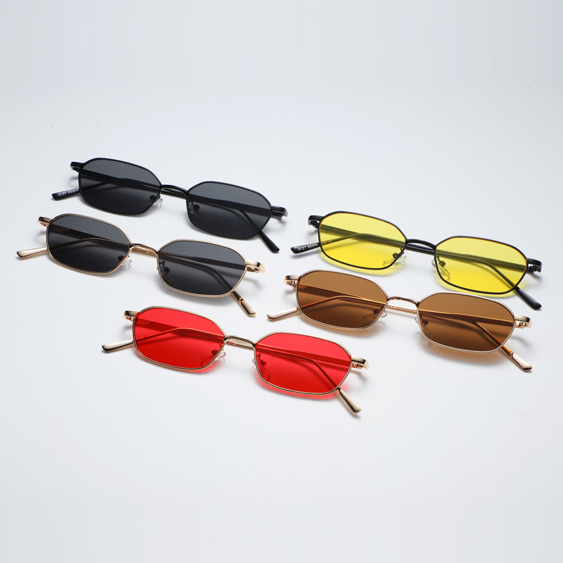Nuevas gafas de sol de estilo  - Vintage Outdoor Fashion reseña y precio