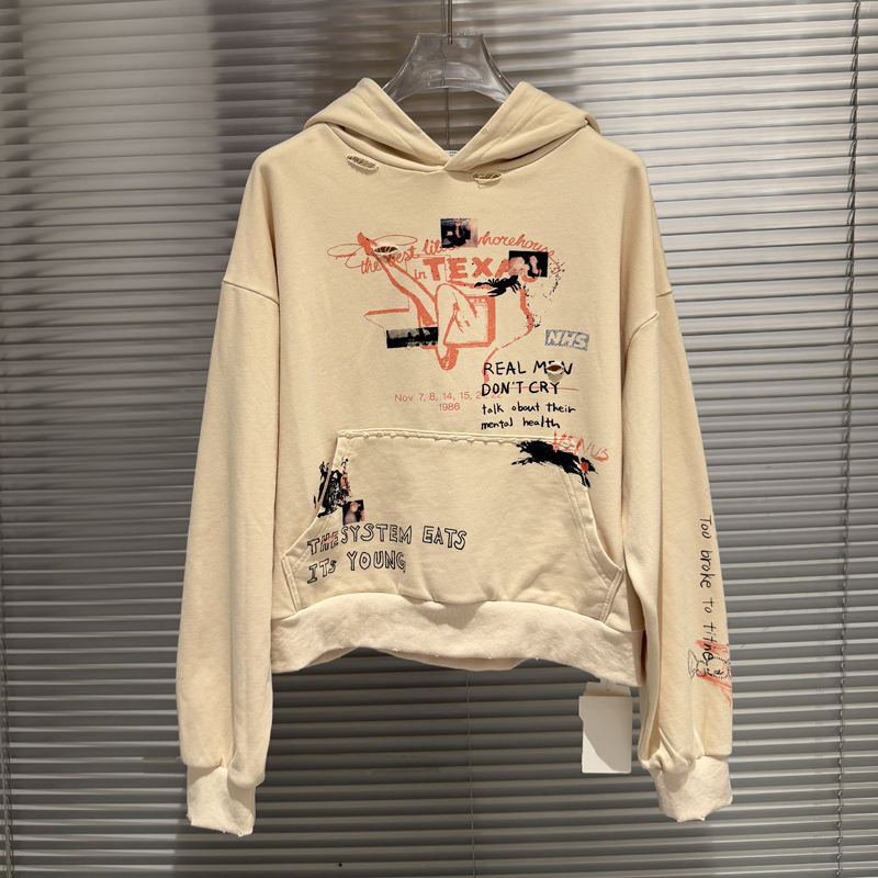 Sudaderas con capucha de la ma - Vintage Fashion La reseña y precio