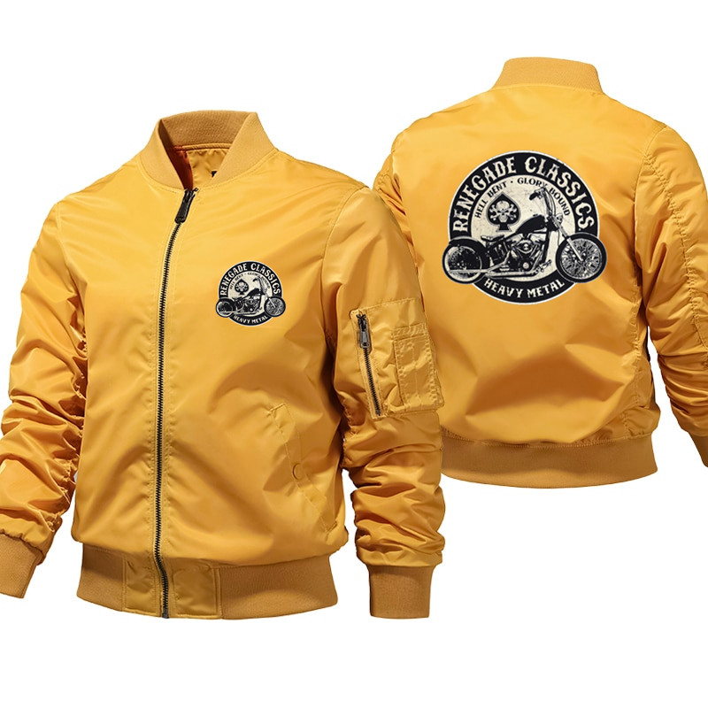 Chaqueta de Motociclista Vinta - Vintage Windbreaker Nylon reseña y precio