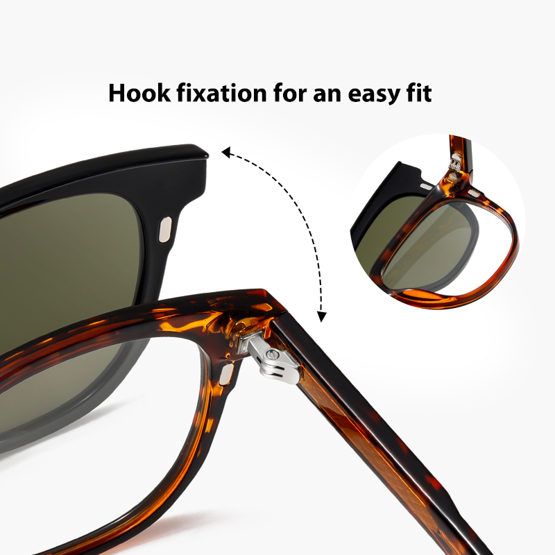 Gafas de sol de moda para homb - Vintage Fashion Enthusiasts reseña y precio