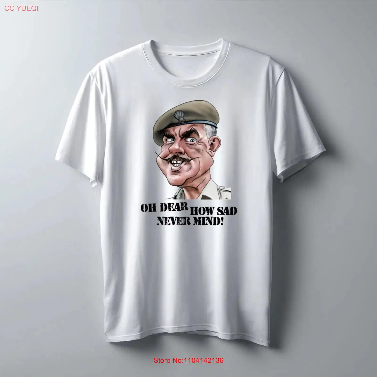Camiseta con la frase divertid - Vintage Fashion Quotes reseña y precio