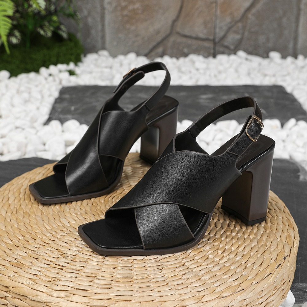 Sandalias de mujer vintage con - Vintage Fashion Dresses reseña y precio