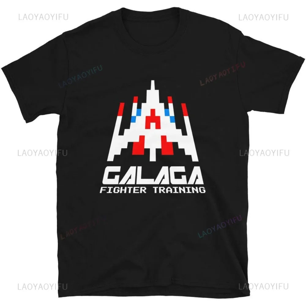 Camiseta Vintage de Arcade Gal - Vintage Fashion Jersey reseña y precio