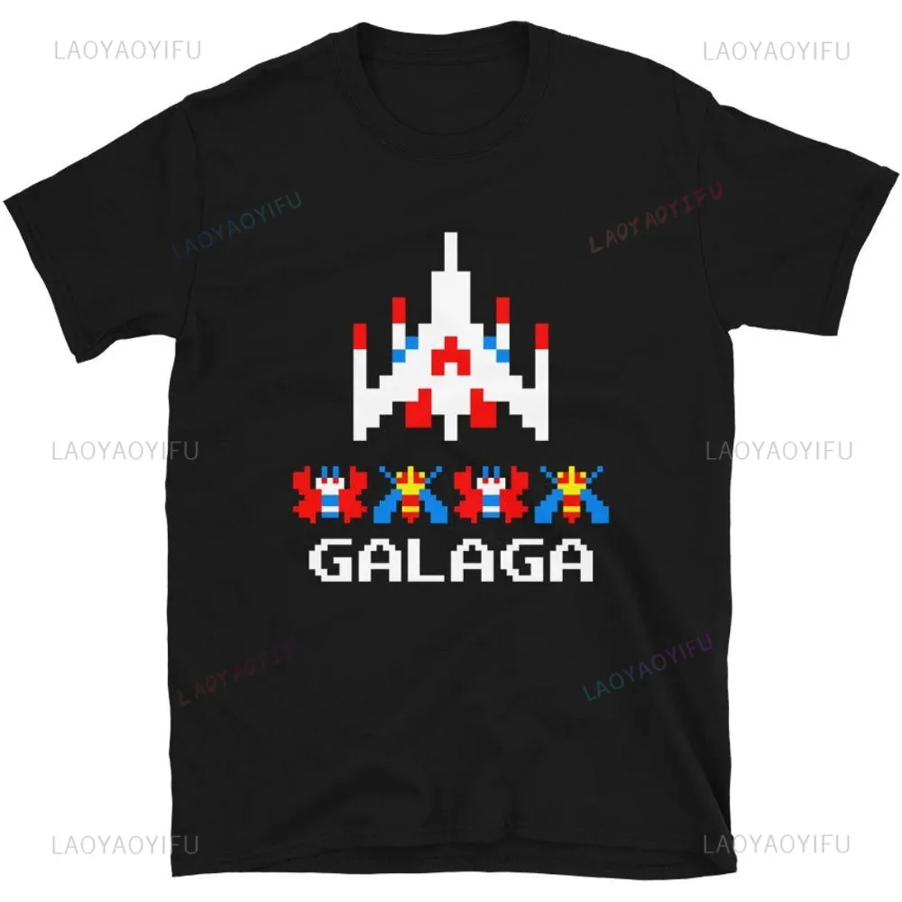 Camiseta Vintage de Arcade Gal - Vintage Fashion Jersey reseña y precio