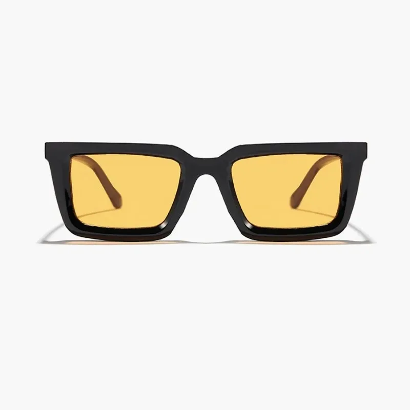 Gafas de sol rectangulares de  - Vintage Fashion Enthusiasts reseña y precio