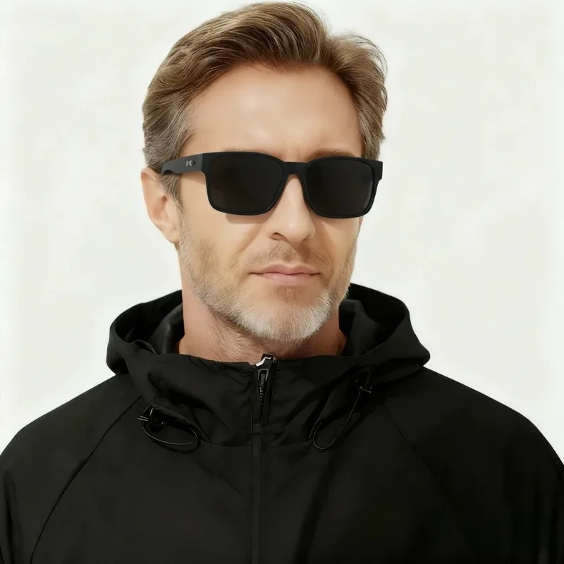1/3PCS Gafas de Sol Cuadradas  - Vintage Fashion Enthusiasts reseña y precio