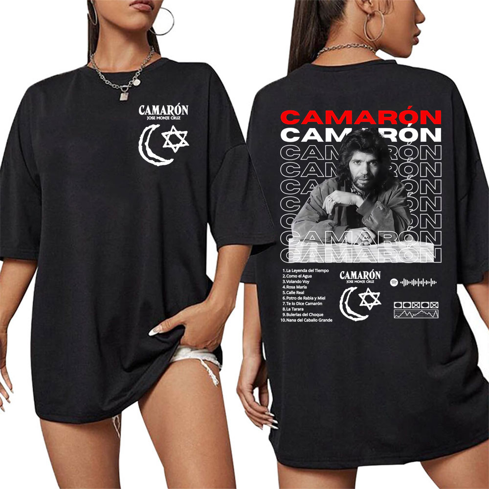 Camisetas con portada del álbu - Vintage Fashion La reseña y precio