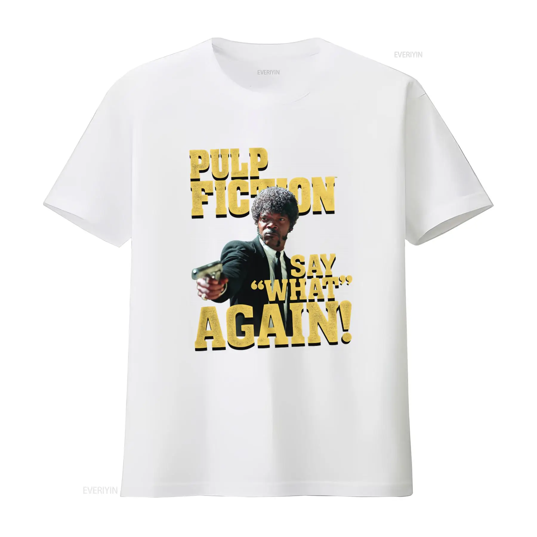 Camiseta con cita de la pelícu - Vintage Fashion Quotes reseña y precio
