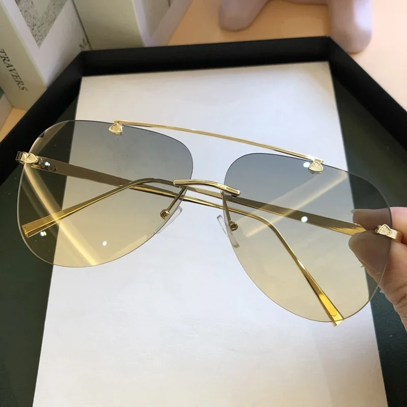 Gafas de sol de aviador de ale - Vintage Fashion Enthusiasts reseña y precio