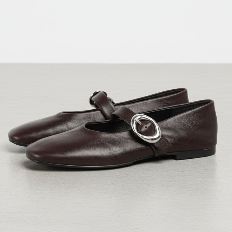 Zapatos Mary Jane para mujer,  - Vintage Fashion Online reseña y precio