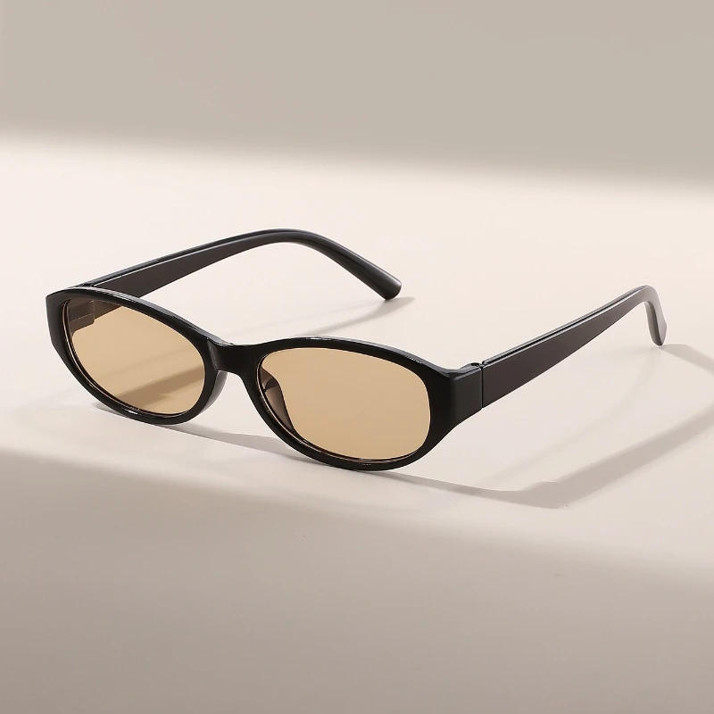 Gafas de sol ovaladas de estil - Vintage Outdoor Fashion reseña y precio
