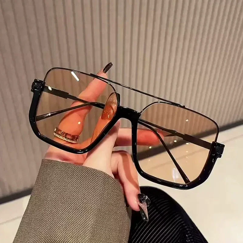 Nuevas gafas de sol de estilo  - Vintage Outdoor Fashion reseña y precio