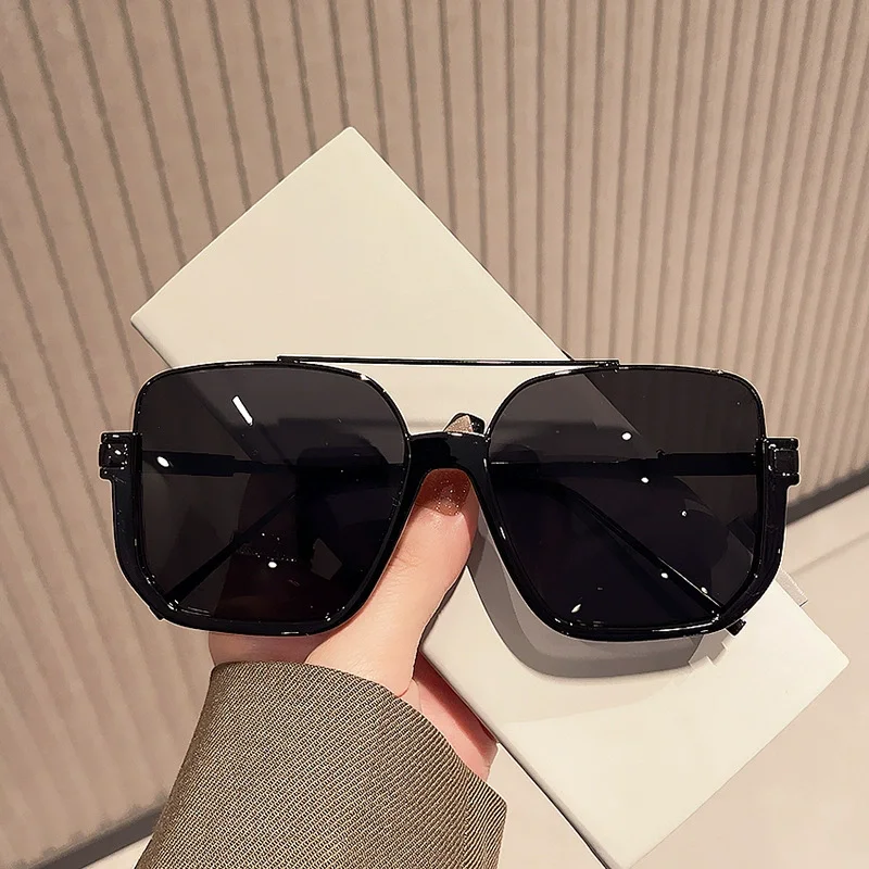 Nuevas gafas de sol de estilo  - Vintage Outdoor Fashion reseña y precio